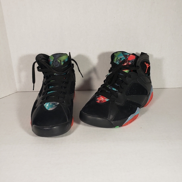 Jordan Other - Men's Jordan 7 Retro 30th Barcelona Nights